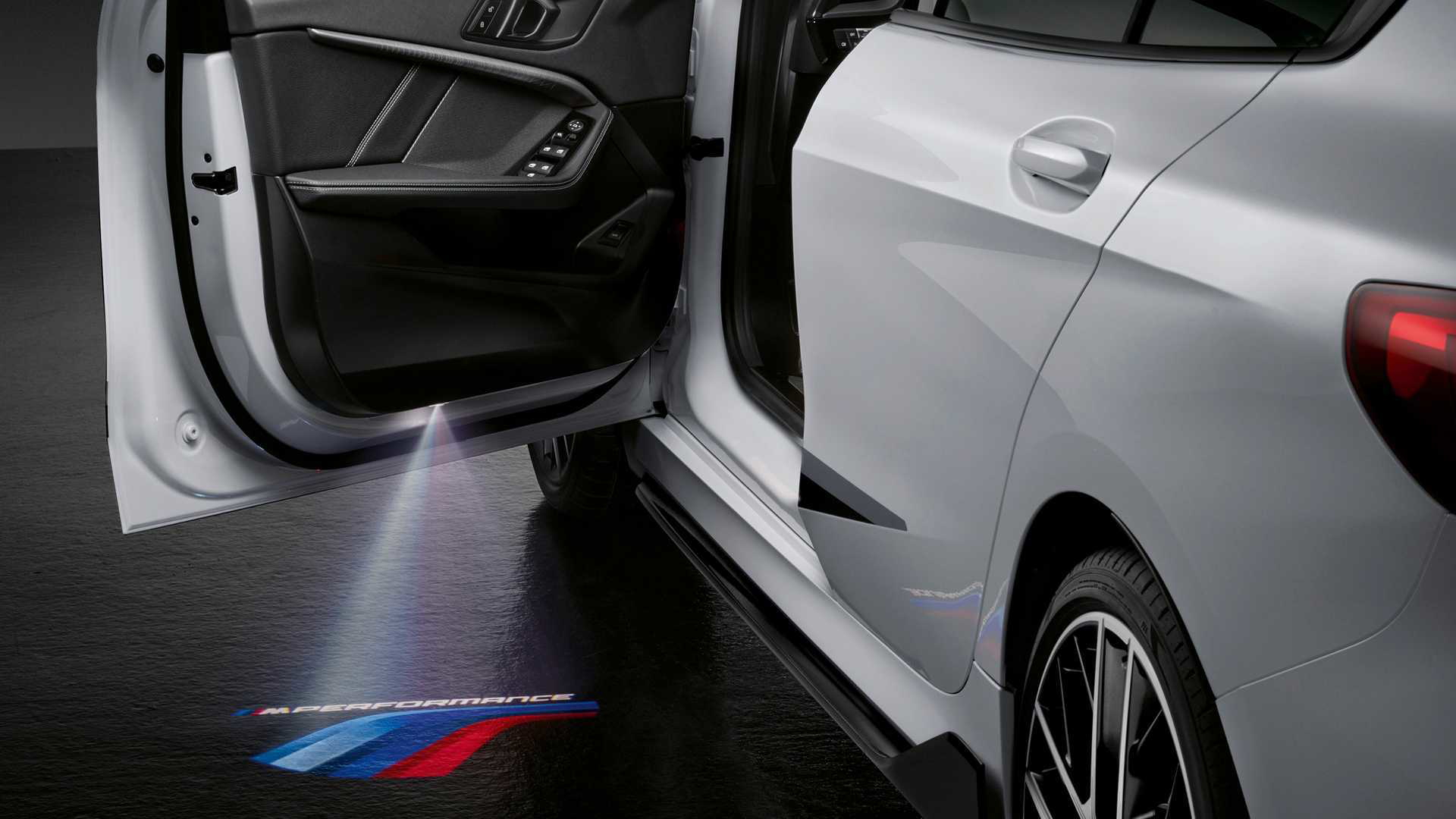 Bmw Serie 1 2020 M135i M Performance Dm 8