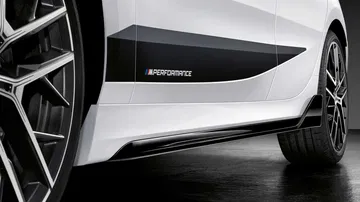 Bmw Serie 1 2020 M135i M Performance Dm 9