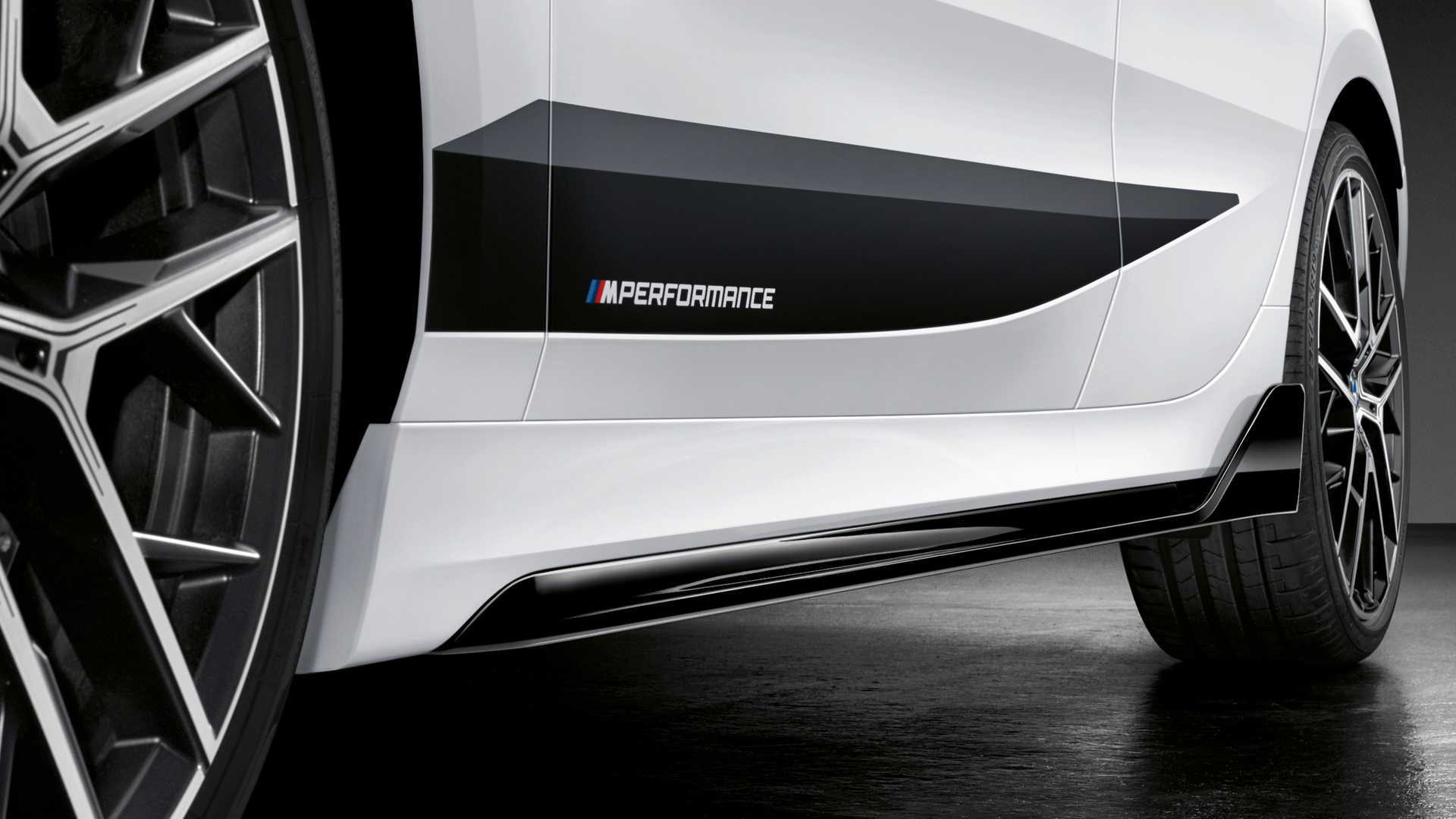 Bmw Serie 1 2020 M135i M Performance Dm 9