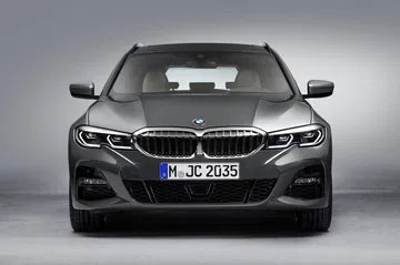 Bmw Serie 3 Touring 2020 101