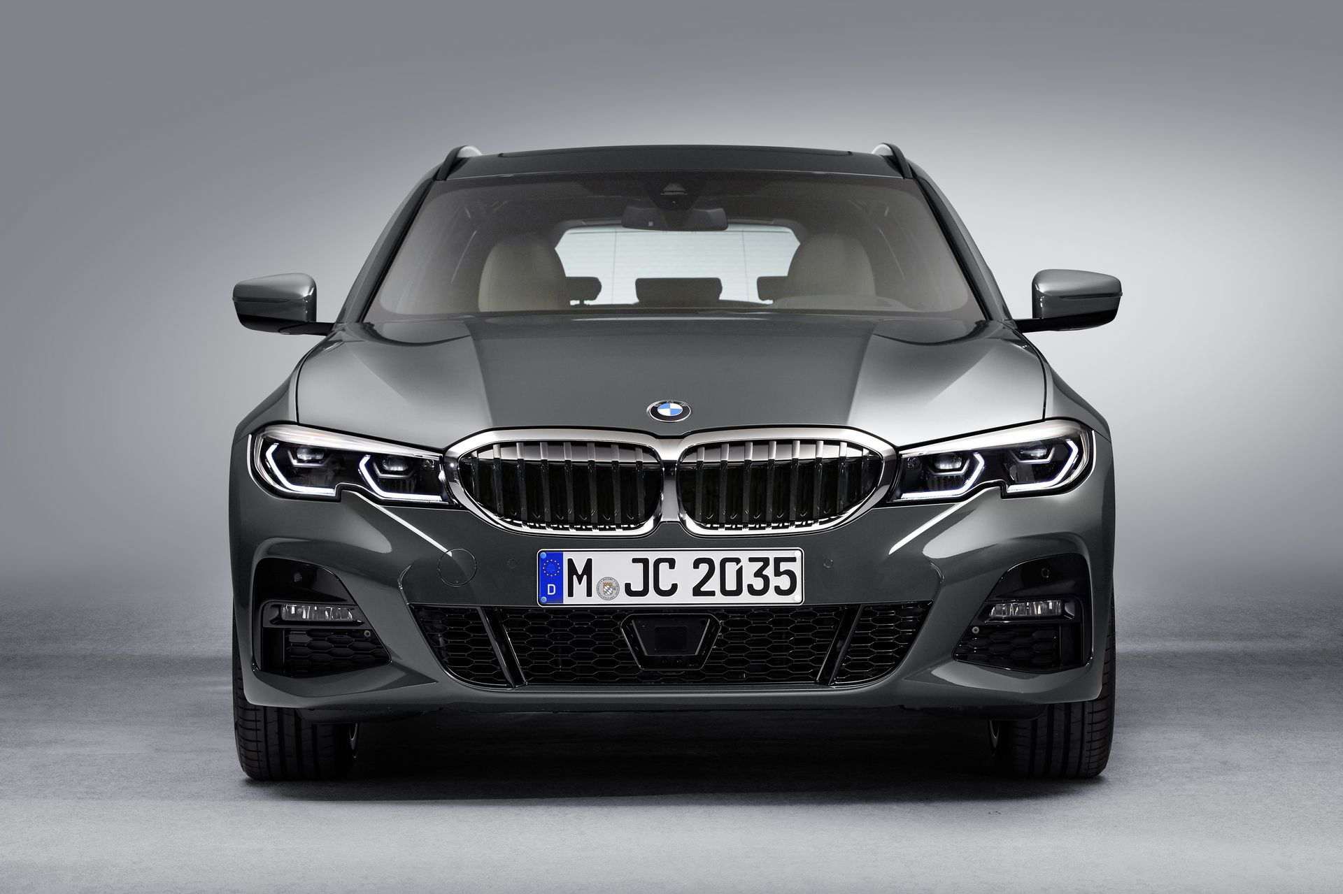 Bmw Serie 3 Touring 2020 101