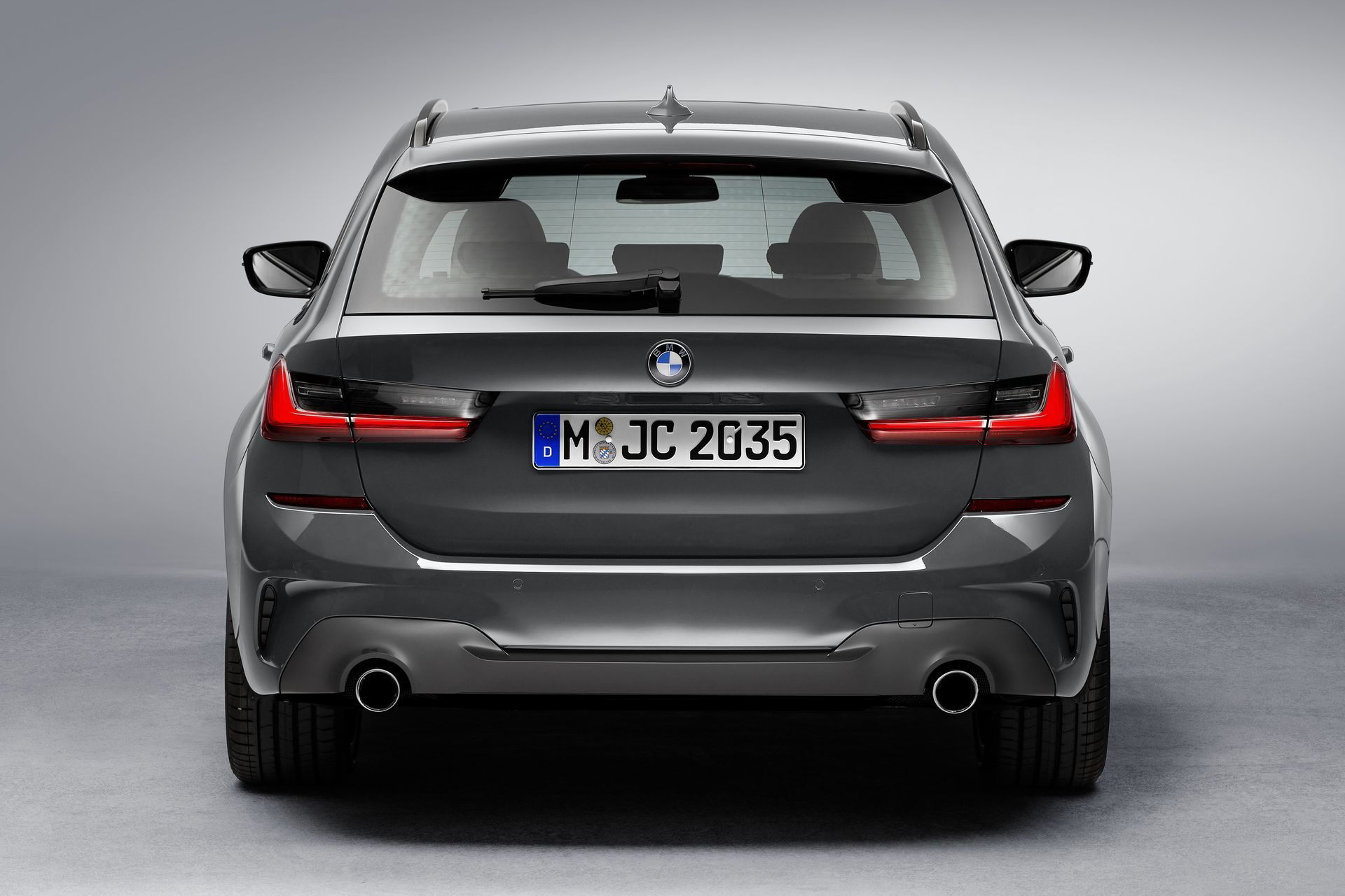 Bmw Serie 3 Touring 2020 102