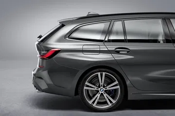 Bmw Serie 3 Touring 2020 103