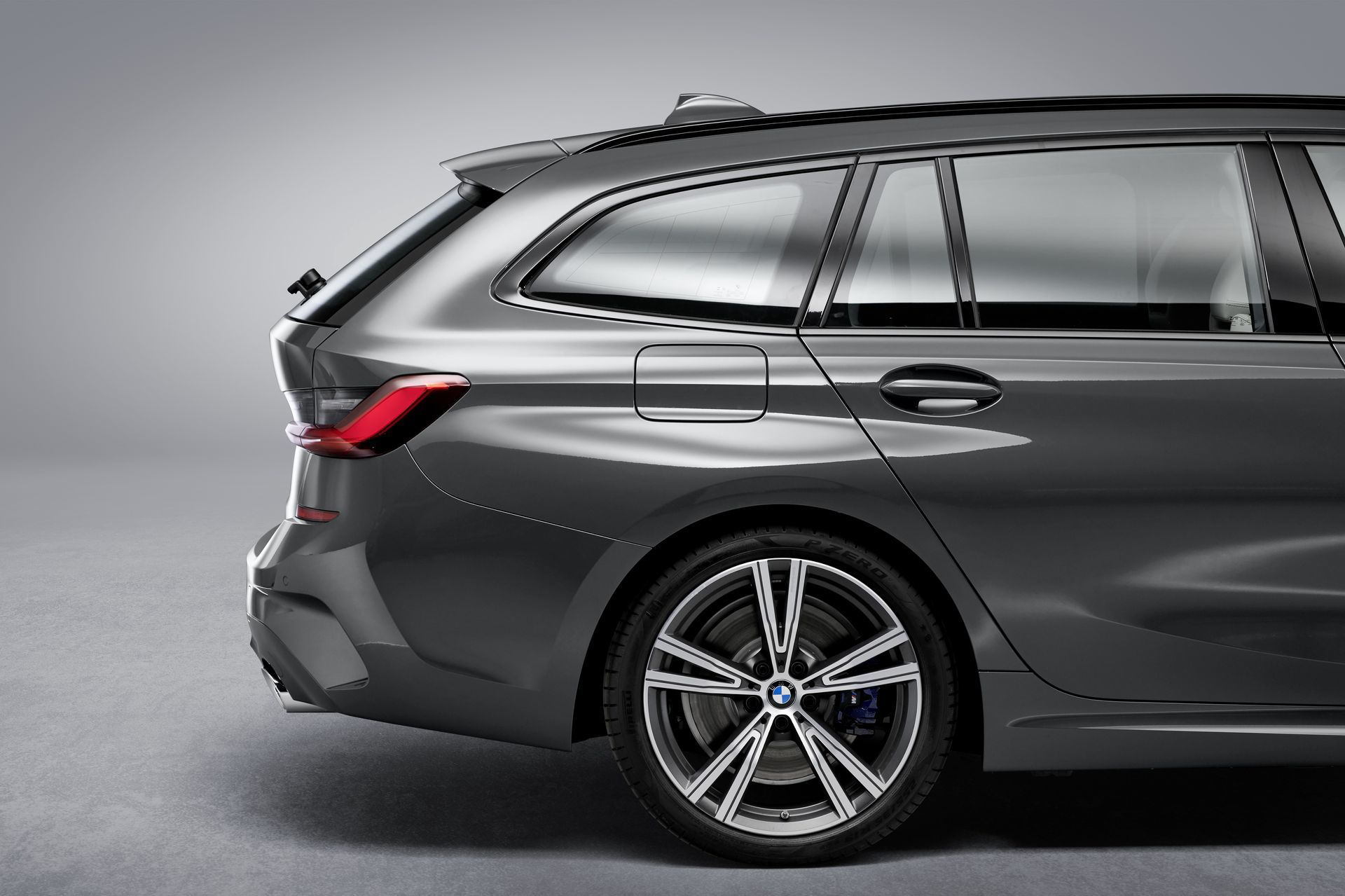 Bmw Serie 3 Touring 2020 103
