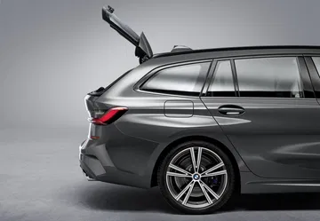 Bmw Serie 3 Touring 2020 104