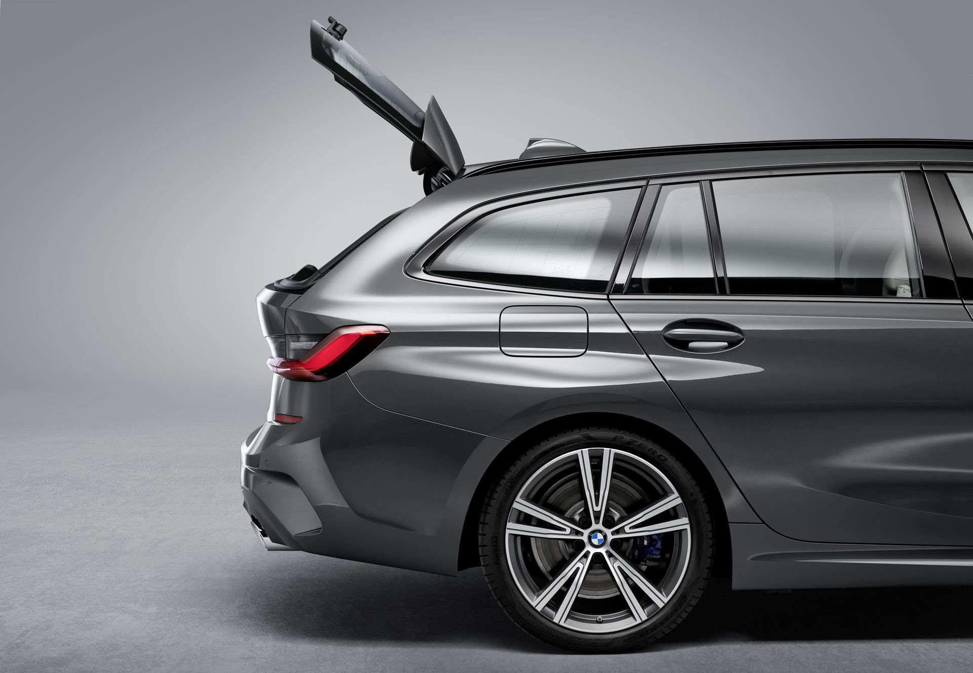 Bmw Serie 3 Touring 2020 104