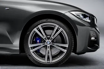 Bmw Serie 3 Touring 2020 105