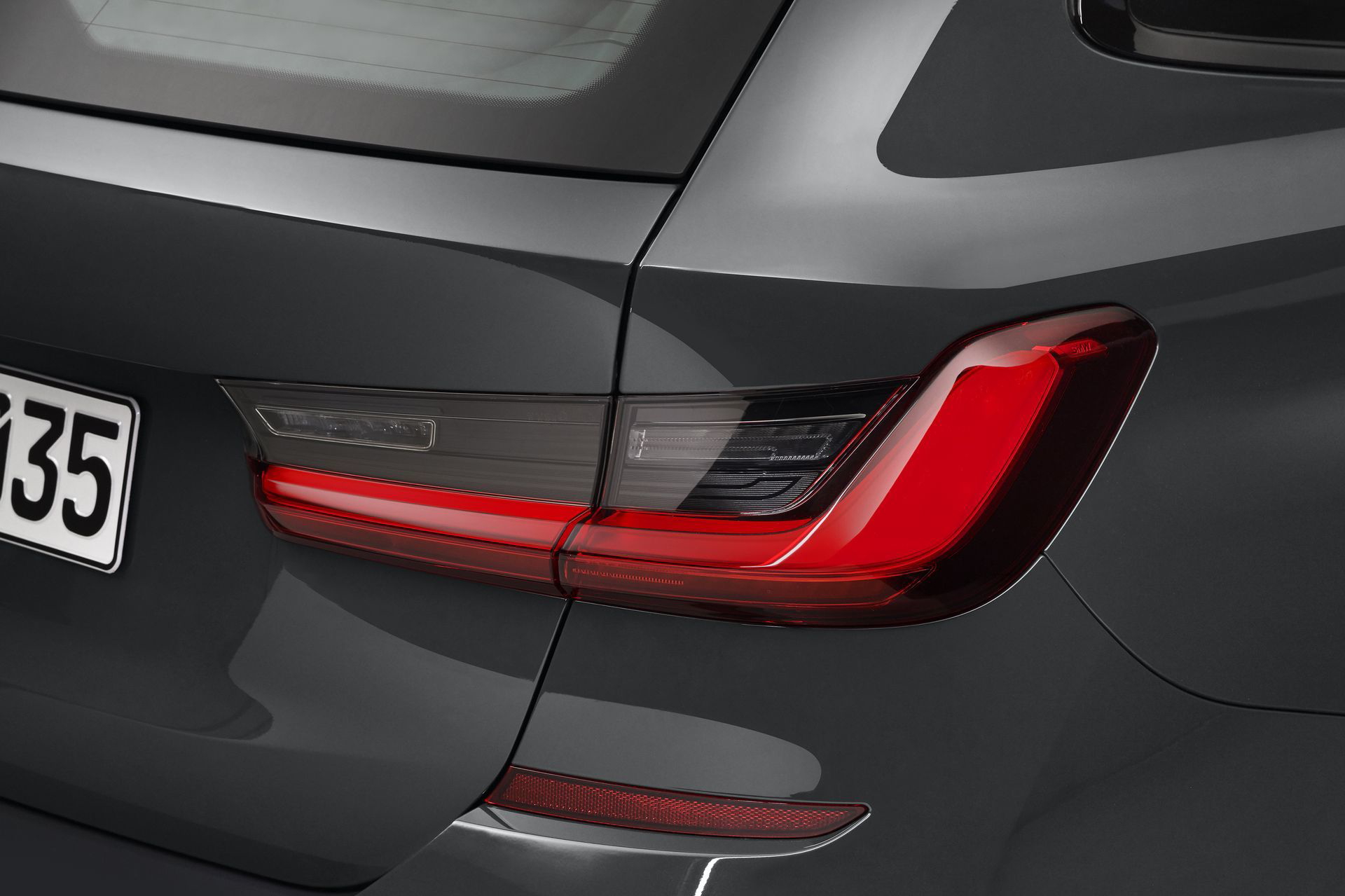 Bmw Serie 3 Touring 2020 106
