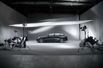 Bmw Serie 3 Touring 2020 108