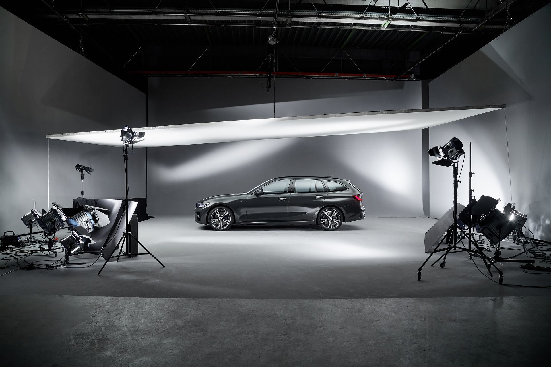 Bmw Serie 3 Touring 2020 108