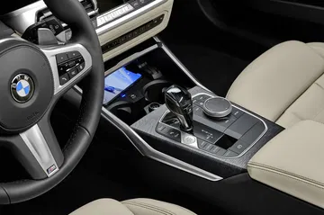 Bmw Serie 3 Touring 2020 11 Interior