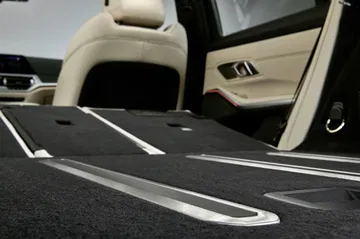 Bmw Serie 3 Touring 2020 11 Maletero
