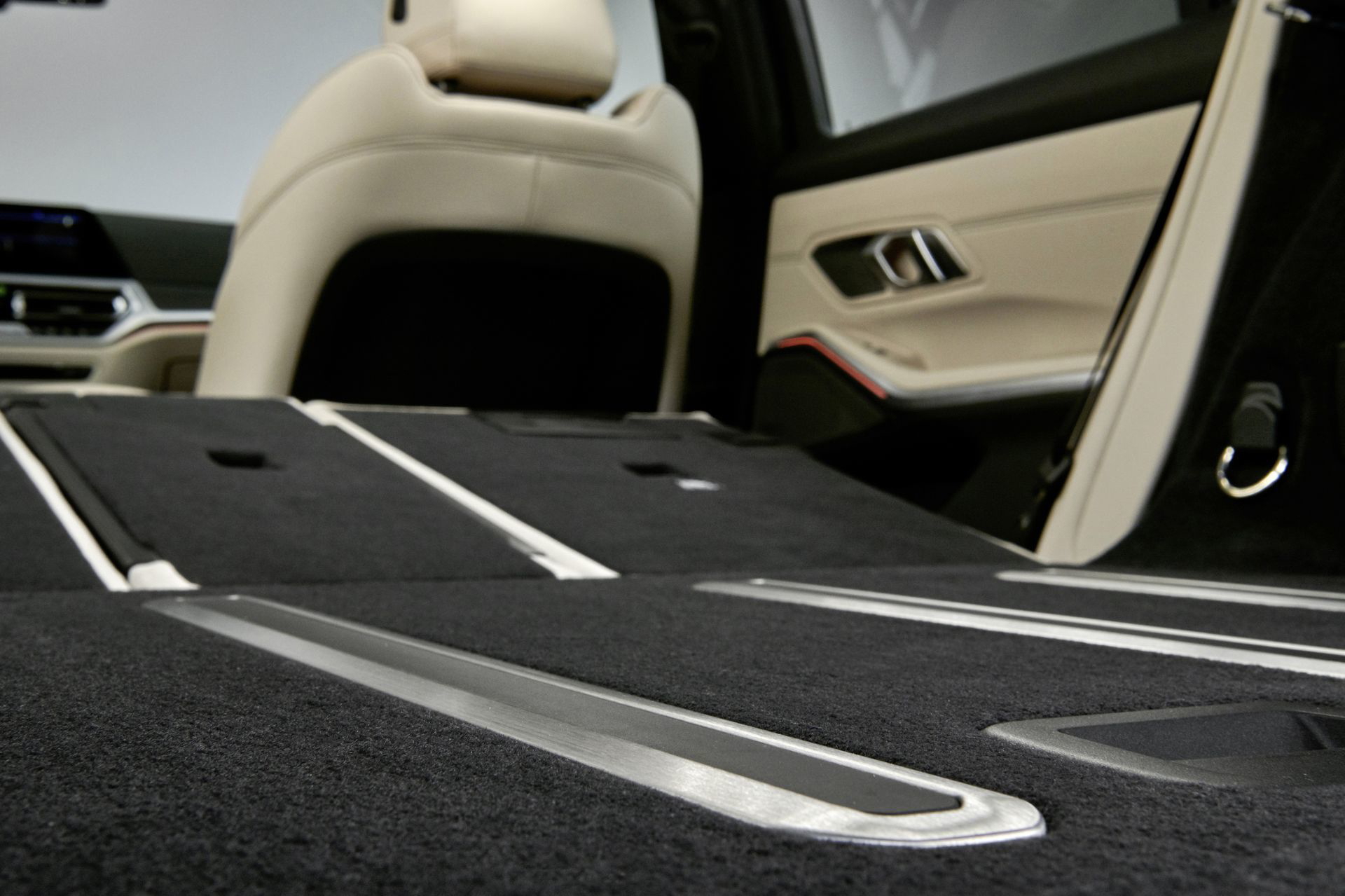 Bmw Serie 3 Touring 2020 11 Maletero