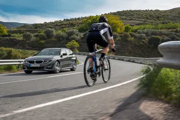 Bmw Serie 3 Touring 2020 25
