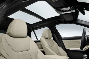 Bmw Serie 3 Touring 2020 4 Interior