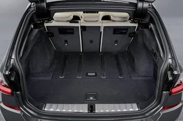 Bmw Serie 3 Touring 2020 8 Maletero