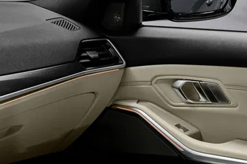 Bmw Serie 3 Touring 2020 9 Interior