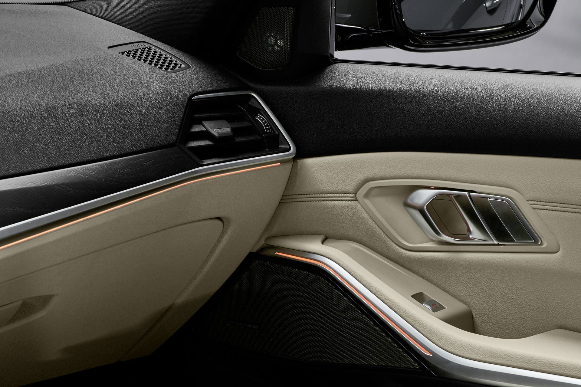 Bmw Serie 3 Touring 2020 9 Interior