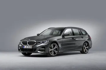 Bmw Serie 3 Touring 2020 97