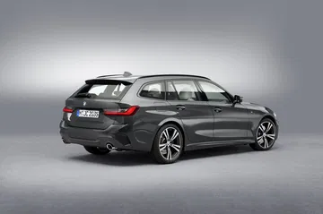 Bmw Serie 3 Touring 2020 98