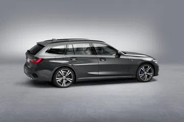 Bmw Serie 3 Touring 2020 99
