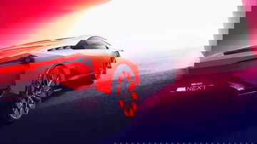 Bmw Vision M Next Concept 0619 003