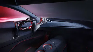 Bmw Vision M Next Concept 0619 008
