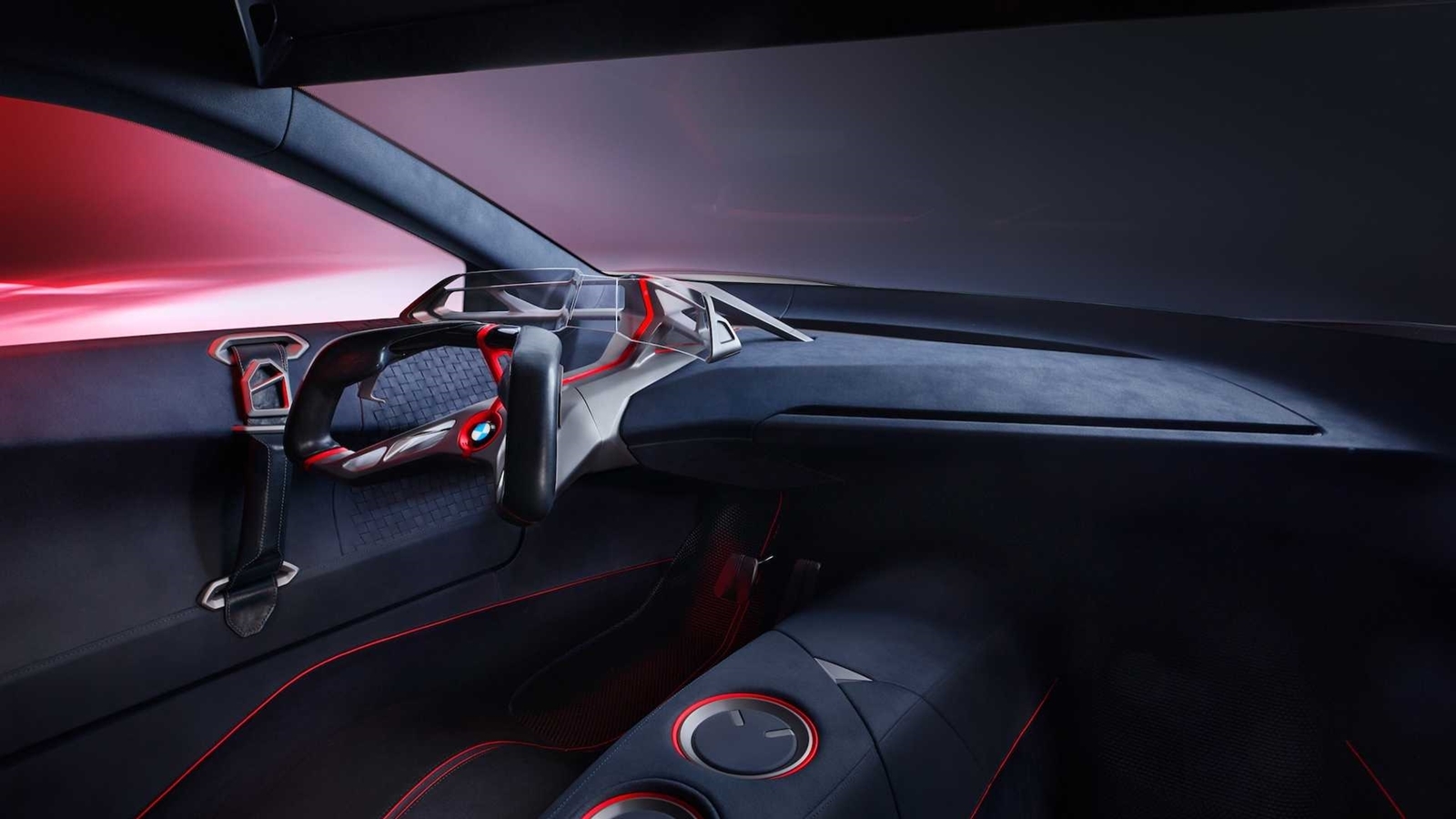 Bmw Vision M Next Concept 0619 008