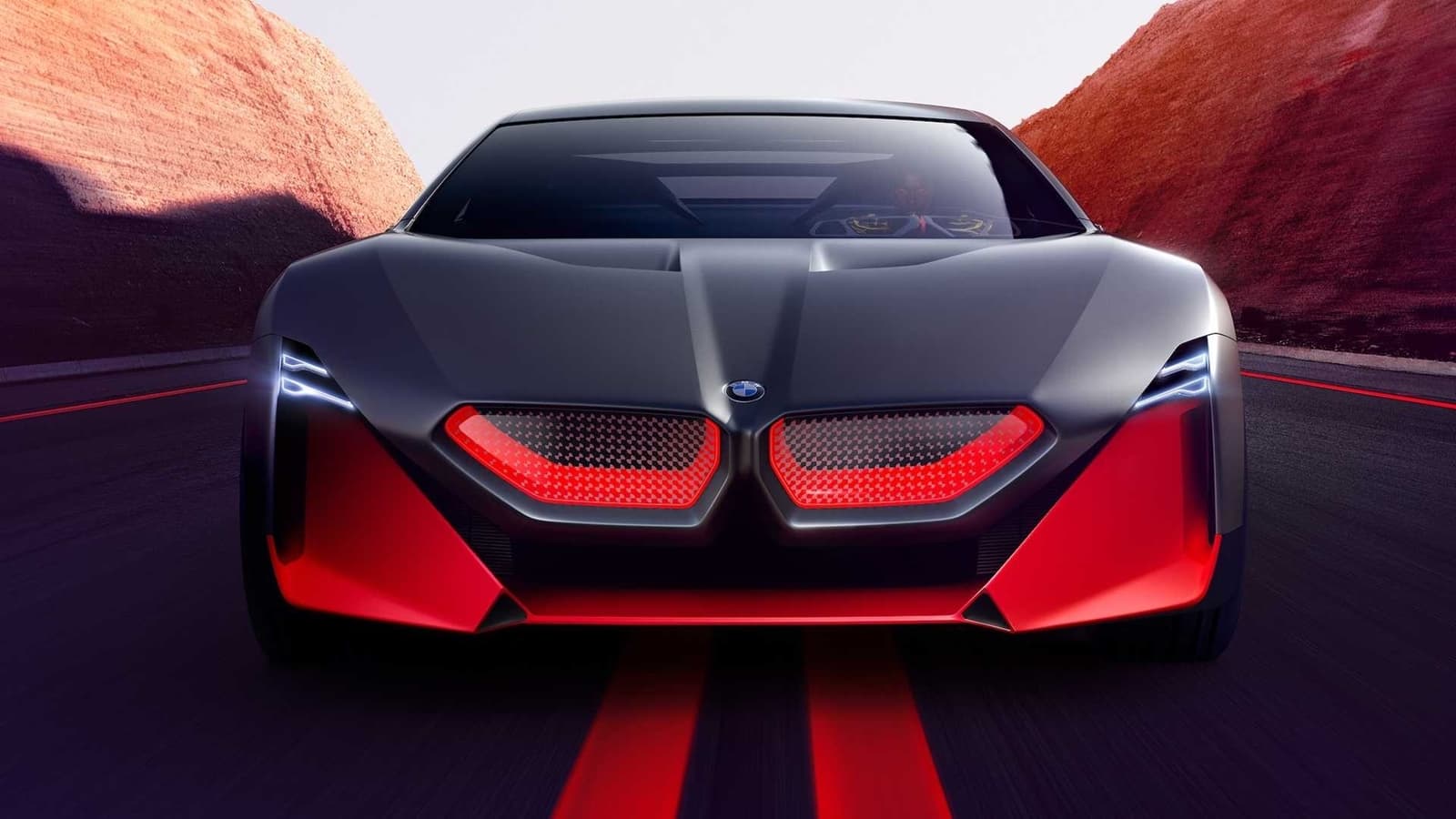 Bmw Vision M Next Concept 0619 009