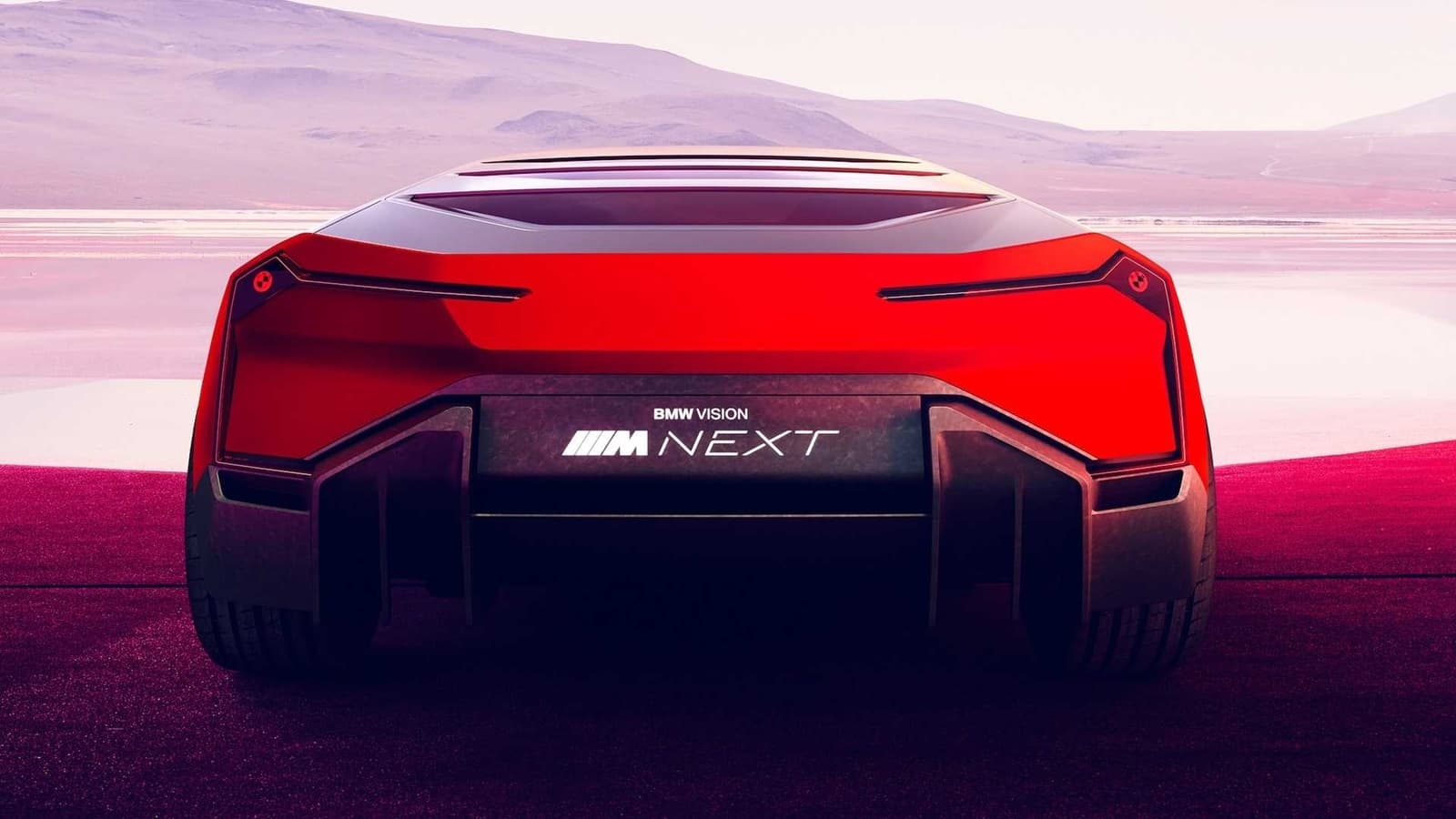 Bmw Vision M Next Concept 0619 010
