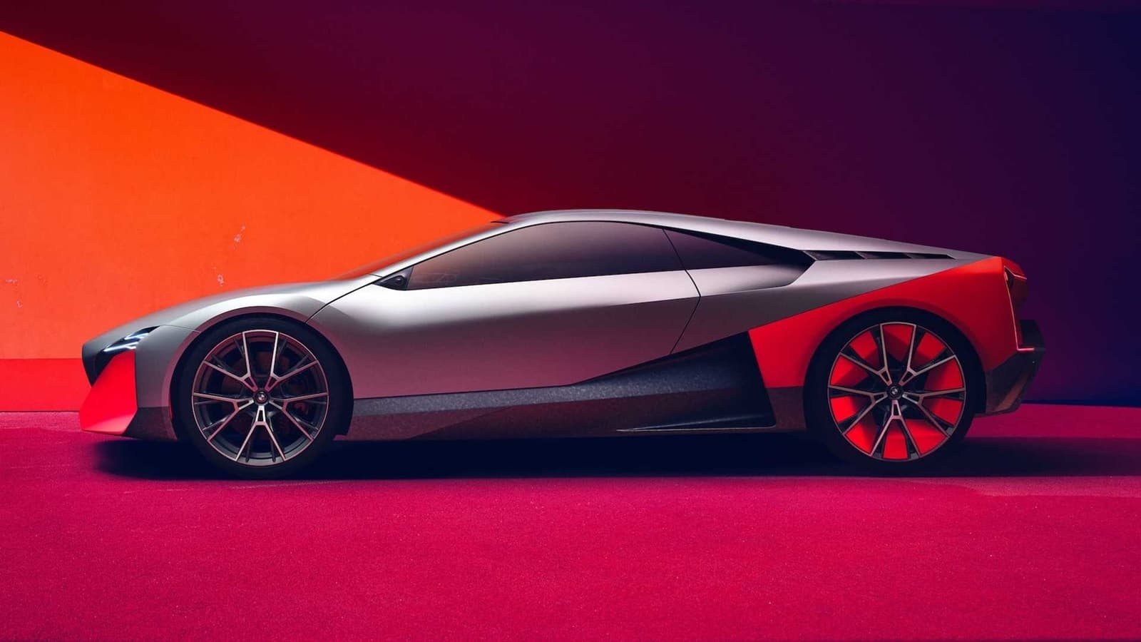 Bmw Vision M Next Concept 0619 014