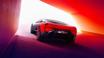 Bmw Vision M Next Concept 0619 016