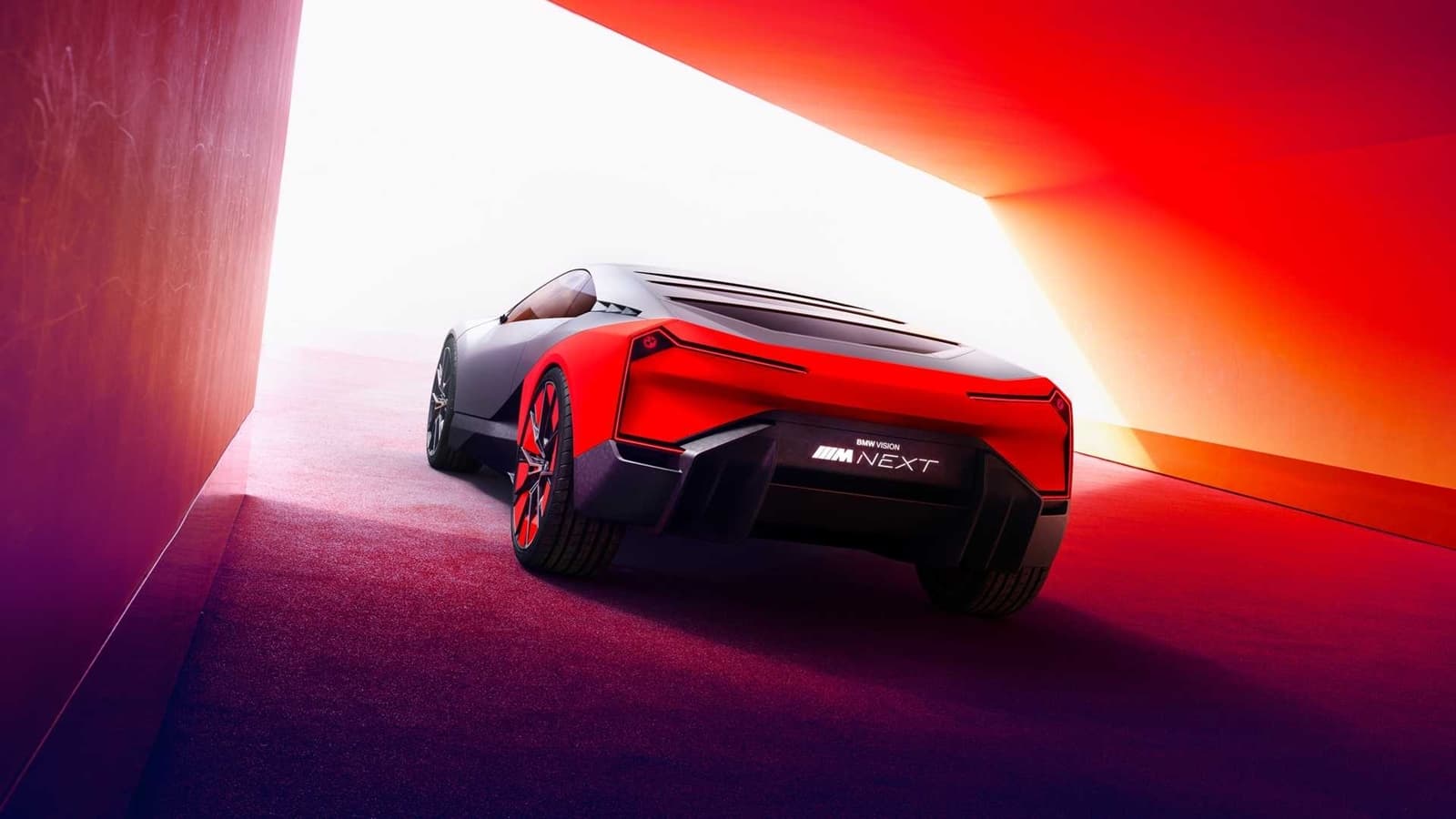 Bmw Vision M Next Concept 0619 016