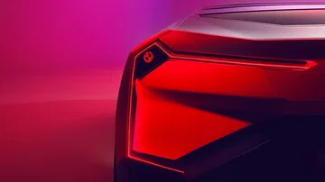 Bmw Vision M Next Concept 0619 017