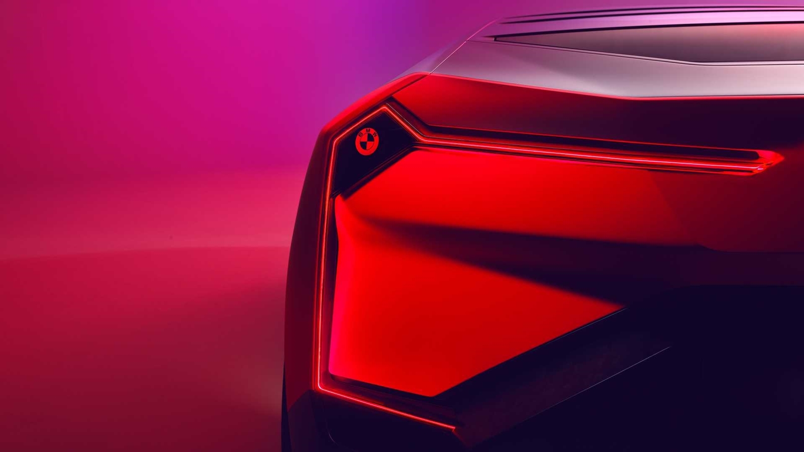 Bmw Vision M Next Concept 0619 017