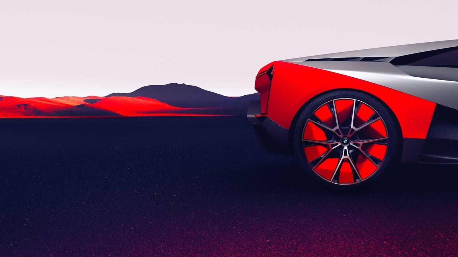 Bmw Vision M Next Concept 0619 018