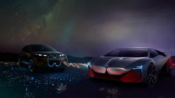 Bmw Vision M Next Concept 0619 019