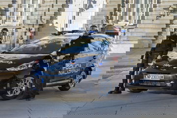 Coche Policia Nacional Mgm2018 011r 315316