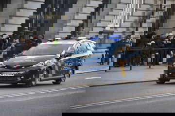 Coche Policia Nacional Mgm2018 019r 491481