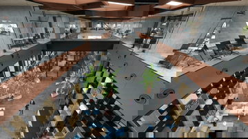 Cupra Breaks Ground On New Headquarters For 2020 005 Hq 1