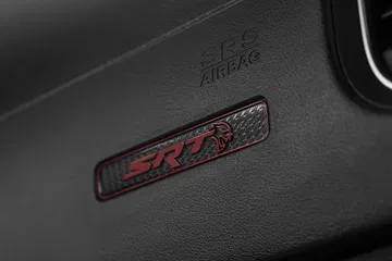 The 2020 Dodge Charger Srt Hellcat Widebody Features A New Srt H