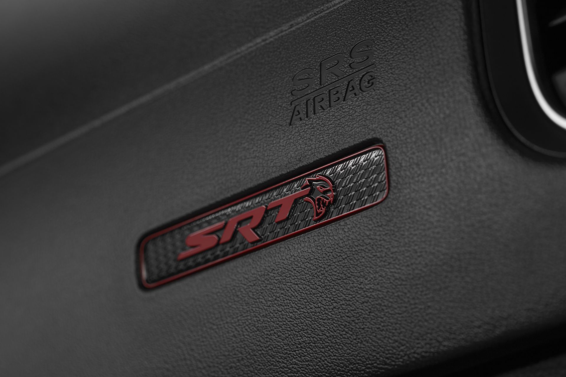 The 2020 Dodge Charger Srt Hellcat Widebody Features A New Srt H