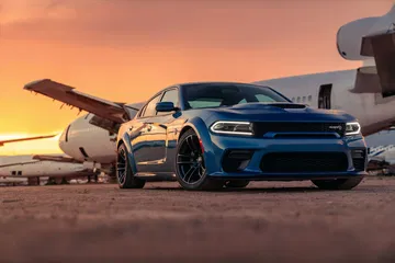 The 2020 Dodge Charger Srt Hellcat Widebody Is The Most Powerful