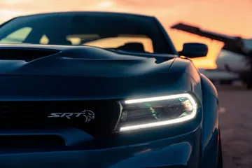 The 2020 Dodge Charger Srt Hellcat Widebody Is The Most Powerful