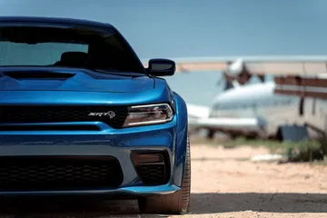 The 2020 Dodge Charger Srt Hellcat Widebody Is The Most Powerful