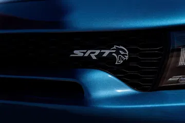 The 2020 Dodge Charger Srt Hellcat Widebody Is The Most Powerful