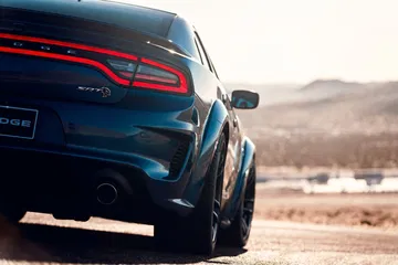 The 2020 Dodge Charger Srt Hellcat Widebody Is The Most Powerful