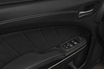 The 2020 Dodge Charger Srt Hellcat Widebody Features Premium Fre