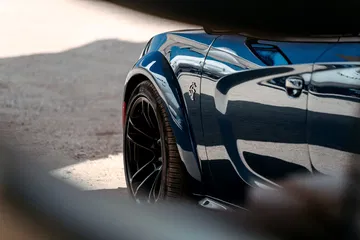 The 2020 Dodge Charger Srt Hellcat Widebody Is The Most Powerful