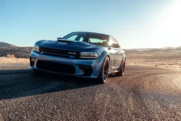 The 2020 Dodge Charger Srt Hellcat Widebody Is The Most Powerful